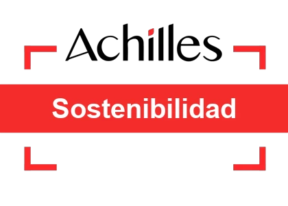 Achilles Sostenibilidad